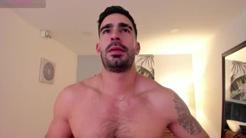 BASTIAN online show from January 5, 2026, 9:18 pm