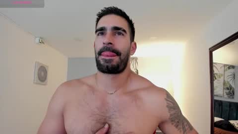 BASTIAN online show from February 10, 2026, 8:24 pm