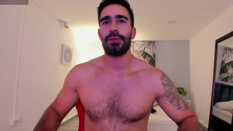 BASTIAN online show from April 6, 2026, 4:46 am