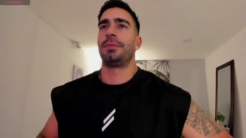 BASTIAN online show from April 9, 2026, 8:58 pm