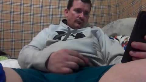 tbaxter95187 online show from May 5, 2026, 1:30 pm