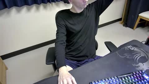 Tbone online show from February 27, 2026, 12:05 pm