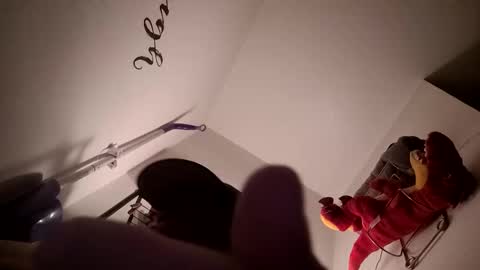 Luis online show from January 11, 2025, 1:37 am