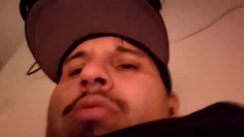 Luis online show from January 22, 2025, 4:44 am