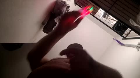 Luis online show from February 15, 2025, 2:37 am