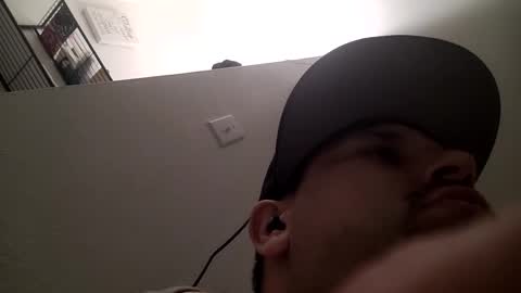 Luis online show from February 19, 2025, 6:44 am