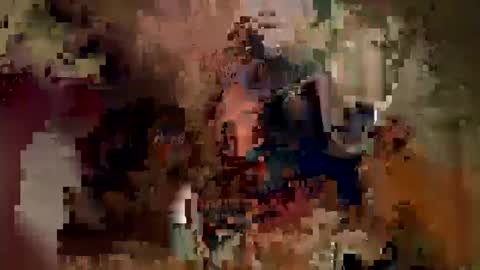 Luis online show from March 5, 2025, 6:44 am