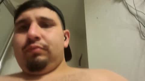 Luis online show from September 24, 2025, 4:27 am