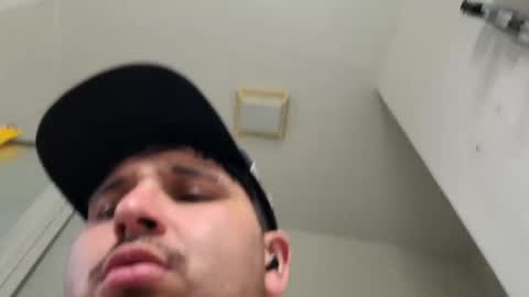 Luis online show from September 27, 2025, 8:47 pm