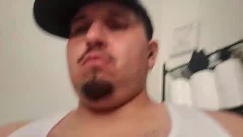 Luis online show from October 2, 2025, 4:03 pm