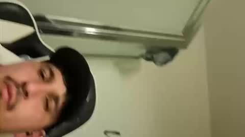 Luis online show from October 16, 2025, 5:19 am