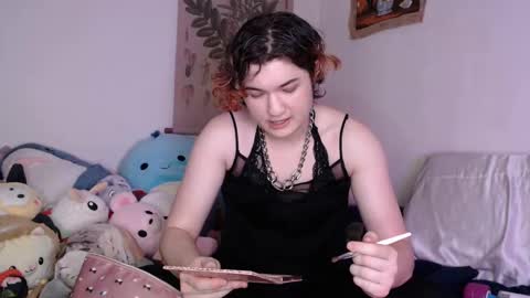 cherry online show from February 9, 2025, 9:39 pm