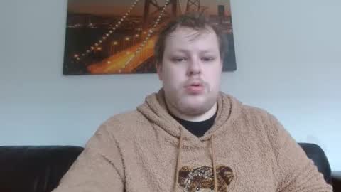 TEDDY online show from March 8, 2026, 10:30 am