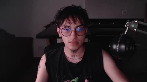 Teo independent model online show from March 20, 2026, 6:07 am