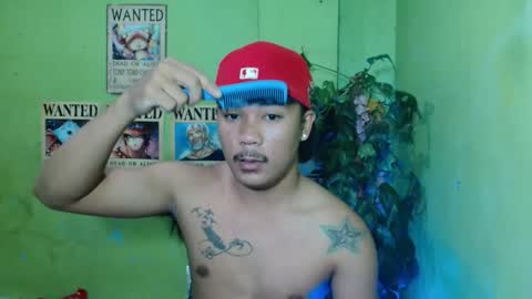 teahyun_yeongsu online show from January 12, 2026, 9:58 am