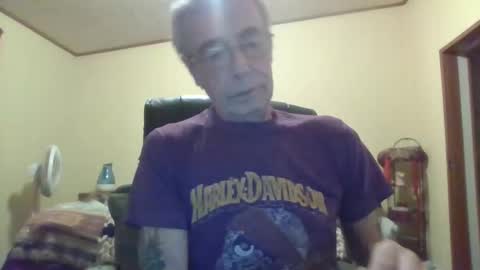 Teak online show from May 25, 2026, 3:01 am