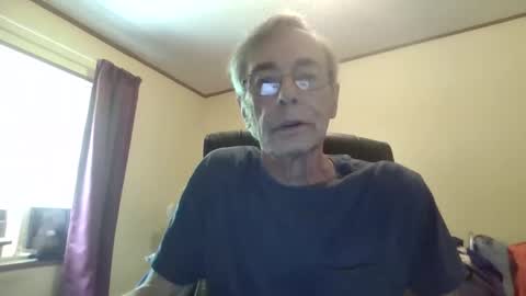 Teak online show from June 1, 2026, 9:05 pm