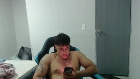 team23hot0 online show from October 28, 2025, 12:14 am