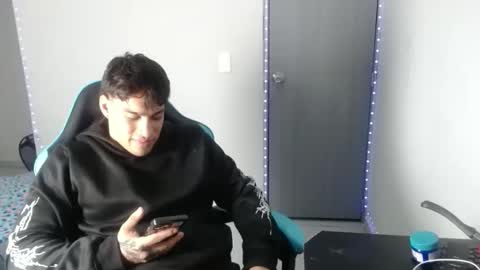 team23hot0 online show from November 5, 2025, 3:06 am