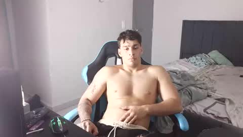 team23hot0 online show from February 27, 2026, 3:28 am