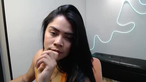 DYNAMITE DUO69 online show from December 13, 2024, 3:11 pm