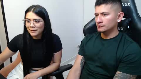 DYNAMITE DUO69 online show from January 1, 2025, 10:13 pm