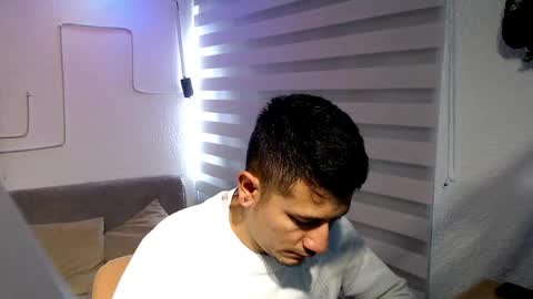 DYNAMITE DUO69 online show from June 10, 2026, 12:04 pm