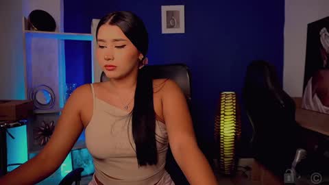 Snapshot of team_soler chatting on January 16, 2025, 9:30 pm Loren Soler Sophie Soler 19 years online show from January 16, 2025, 9:30 pm