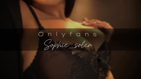 Snapshot of team_soler chatting on January 31, 2025, 11:13 pm Loren Soler Sophie Soler 19 years online show from January 31, 2025, 11:13 pm