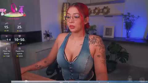 Snapshot of team_soler chatting on September 30, 2025, 10:04 pm Loren Soler Sophie Soler 19 years online show from September 30, 2025, 10:04 pm