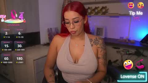 Snapshot of team_soler chatting on March 4, 2026, 3:23 am Loren Soler Sophie Soler 19 years online show from March 4, 2026, 3:23 am