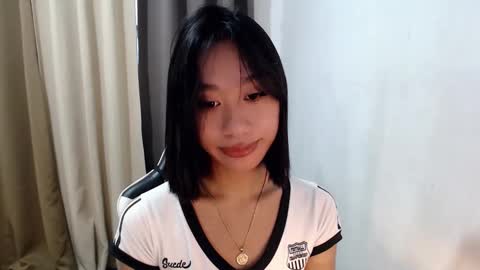 Snapshot of teamo_kiara chatting on February 6, 2026, 7:56 am your future wife online show from February 6, 2026, 7:56 am