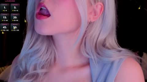 Alice online show from May 4, 2026, 3:35 am