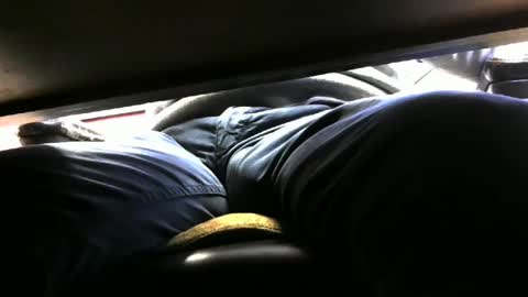 Edging and denial... online show from December 10, 2024, 6:49 pm