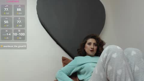 ALICIA--- online show from February 12, 2026, 8:20 am