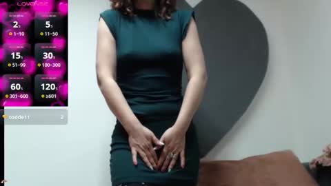 ALICIA--- online show from March 11, 2026, 7:03 am