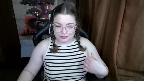 Teasing Dora online show from April 21, 2026, 10:12 pm