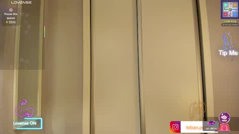 Snapshot of teban_fuckboy chatting on February 19, 2026, 7:10 pm Esteban online show from February 19, 2026, 7:10 pm