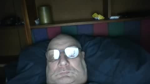 Mark online show from April 8, 2026, 7:08 am