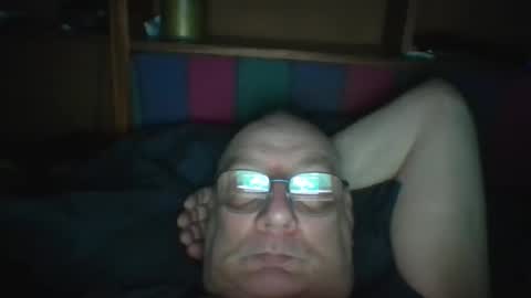 Mark online show from April 14, 2026, 7:03 am