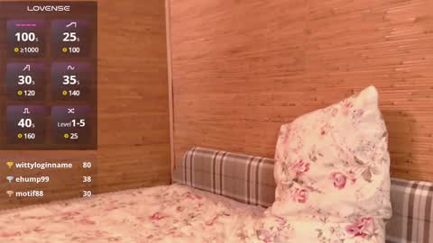 Snapshot of technobae chatting on January 29, 2025, 5:56 pm Nickie online show from January 29, 2025, 5:56 pm