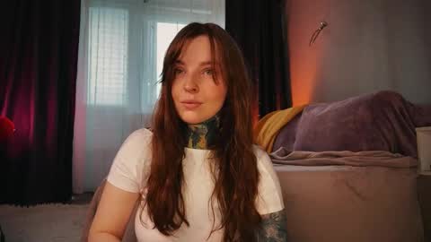 Mary     X TechnoElfff  INST    fansly kissmary online show from November 15, 2025, 12:13 pm