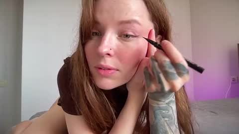 Mary     X TechnoElfff  INST    fansly kissmary online show from March 14, 2026, 12:10 pm