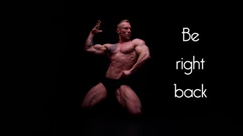 Andy Psy online show from February 26, 2026, 6:01 am