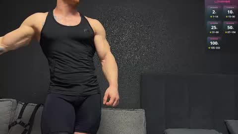 Andy Psy online show from April 4, 2026, 7:17 am