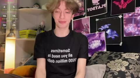 Alice     online show from March 20, 2026, 9:19 pm