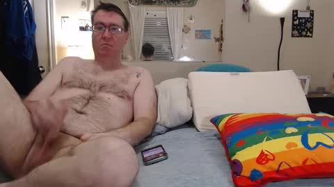 Ted online show from February 16, 2025, 9:59 pm