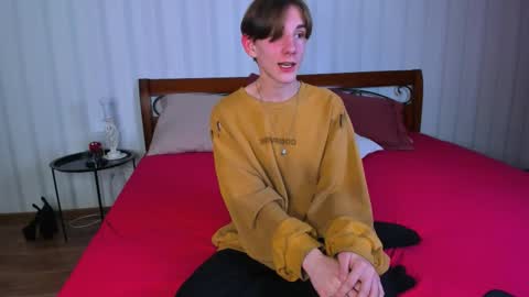 Snapshot of ted_lunn chatting on November 6, 2025, 8:32 pm Ted online show from November 6, 2025, 8:32 pm