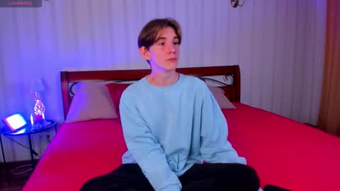 Snapshot of ted_lunn chatting on November 7, 2025, 7:14 pm Ted online show from November 7, 2025, 7:14 pm