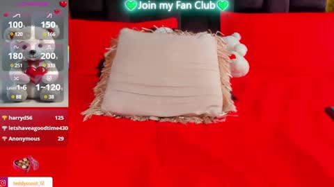 Snapshot of teddy_cowboy chatting on February 17, 2025, 2:37 pm Follow me on Twitter boys ryder and instagram teddyscoot 12 online show from February 17, 2025, 2:37 pm